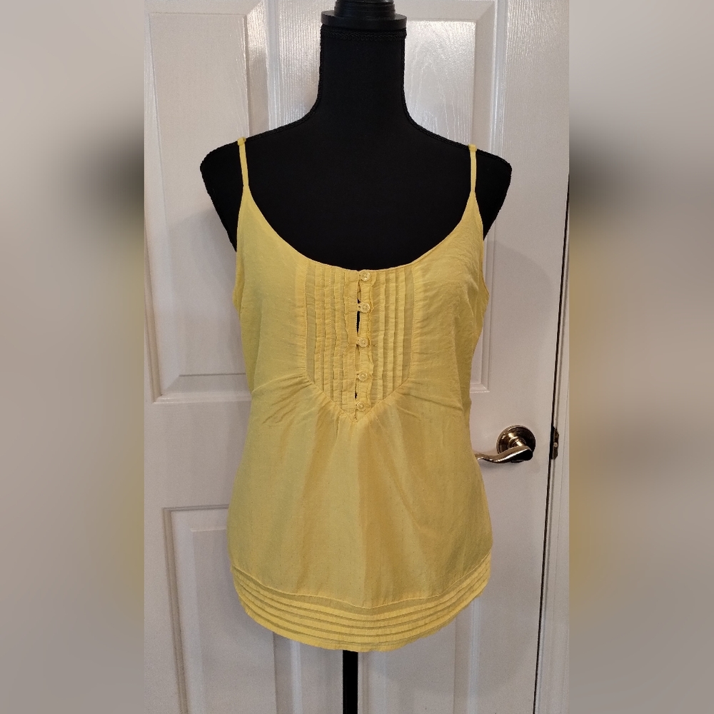 Old Navy Lined Top